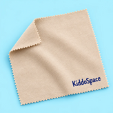 1x Drum Care Cloth