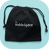 1x Drawstring bag