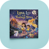 1x Story book