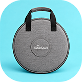 1x Drum carrying bag