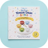 1x Song book