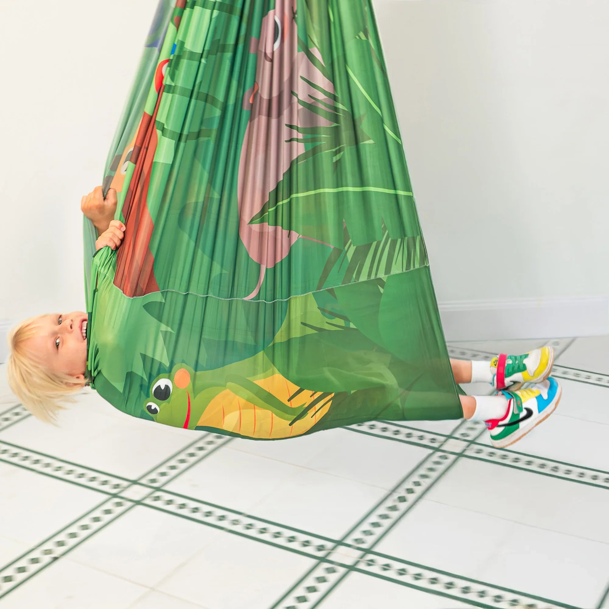 KiddoSpace's Sensory Swing