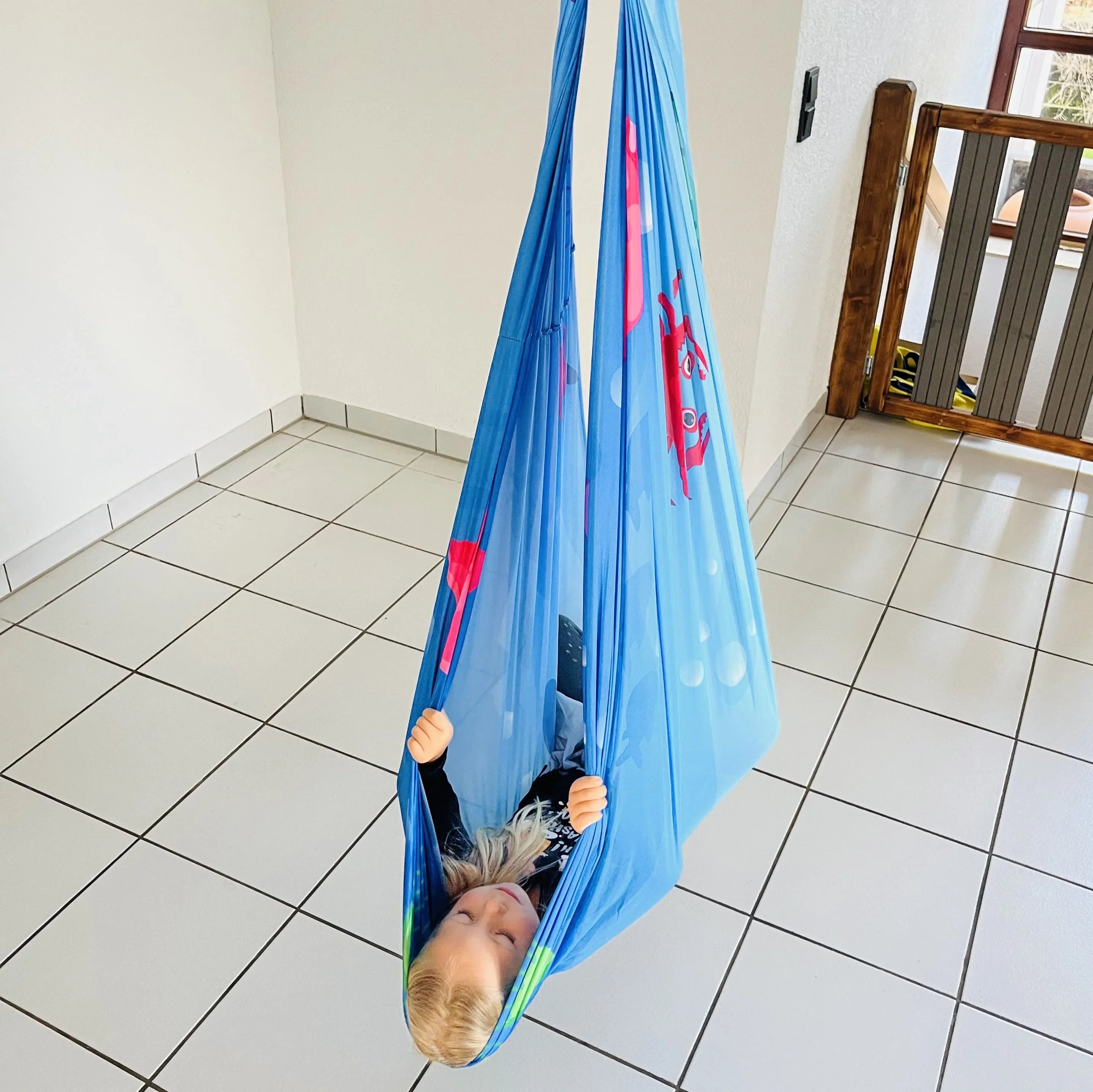 KiddoSpace's Sensory Swing